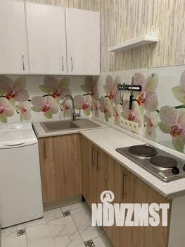 Студия квартира, посуточно, 25м2, 13/25 этаж
