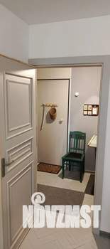 1-к квартира, посуточно, 33м2, 8/9 этаж