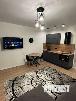 Студия квартира, на длительный срок, 23м2, 6/9 этаж