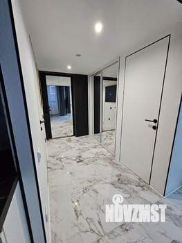 1-к квартира, посуточно, 37м2, 1/1 этаж