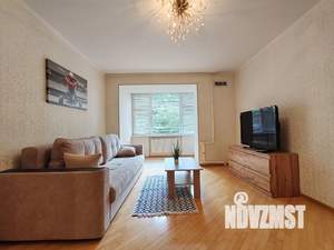 2-к квартира, на длительный срок, 60м2, 2/10 этаж