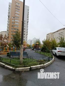 3-к квартира, на длительный срок, 90м2, 5/15 этаж