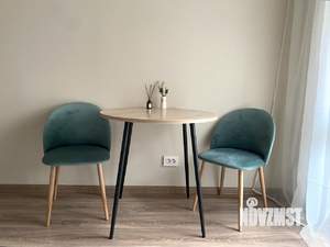 1-к квартира, на длительный срок, 34м2, 1/8 этаж