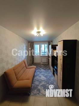 1-к квартира, на длительный срок, 33м2, 7/22 этаж