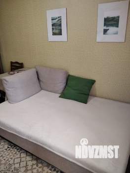 Студия квартира, на длительный срок, 23м2, 4/20 этаж