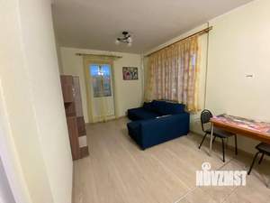 2-к квартира, на длительный срок, 41м2, 6/25 этаж