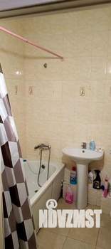 1-к квартира, на длительный срок, 37м2, 17/26 этаж