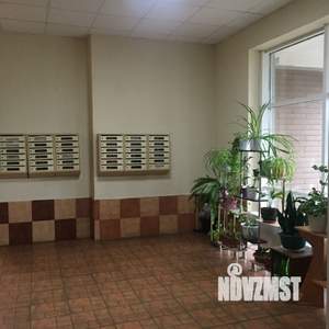 Студия квартира, на длительный срок, 29м2, 6/7 этаж