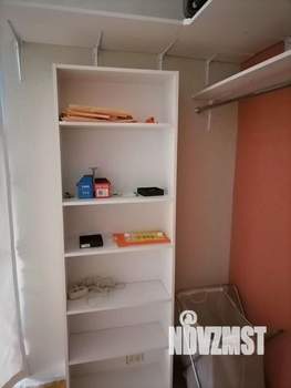 1-к квартира, на длительный срок, 36м2, 15/16 этаж