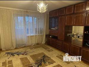 2-к квартира, на длительный срок, 49м2, 7/9 этаж