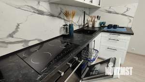 1-к квартира, на длительный срок, 35м2, 3/6 этаж