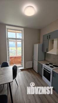 1-к квартира, на длительный срок, 42м2, 7/10 этаж