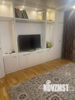 2-к квартира, на длительный срок, 63м2, 12/25 этаж