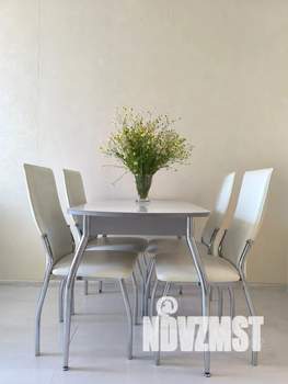 1-к квартира, посуточно, 37м2, 22/40 этаж