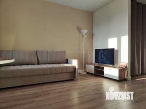 Студия квартира, на длительный срок, 28м2, 8/25 этаж