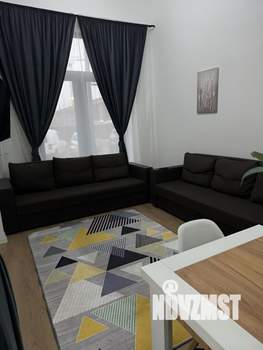 2-к квартира, посуточно, 65м2, 1/9 этаж