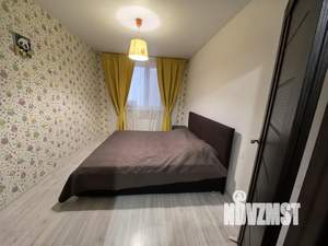 2-к квартира, на длительный срок, 51м2, 9/19 этаж