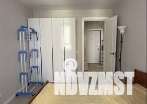 1-к квартира, на длительный срок, 35м2, 14/31 этаж