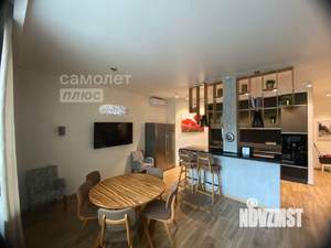 3-к квартира, на длительный срок, 100м2, 1/5 этаж