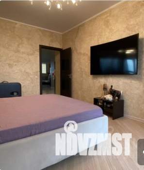 2-к квартира, на длительный срок, 73м2, 20/20 этаж