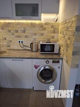 2-к квартира, на длительный срок, 37м2, 6/16 этаж