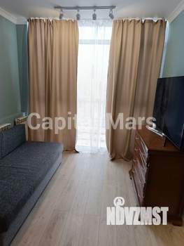 2-к квартира, на длительный срок, 38м2, 11/22 этаж
