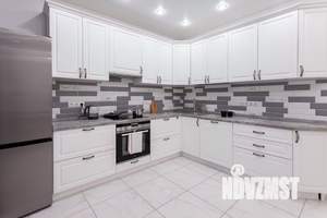 2-к квартира, посуточно, 44м2, 1/1 этаж