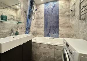 2-к квартира, на длительный срок, 62м2, 5/25 этаж