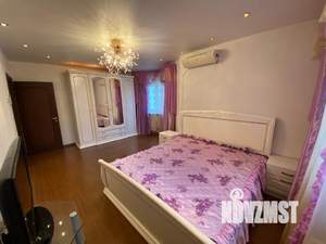 3-к квартира, на длительный срок, 80м2, 9/17 этаж