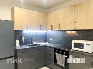 1-к квартира, на длительный срок, 39м2, 3/9 этаж
