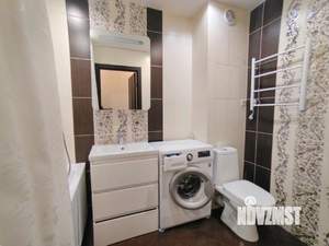 3-к квартира, на длительный срок, 76м2, 15/22 этаж