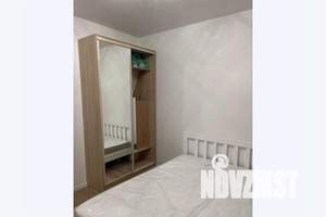 3-к квартира, посуточно, 60м2, 6/9 этаж