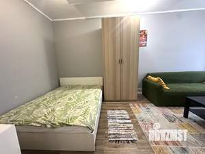 1-к квартира, на длительный срок, 33м2, 3/7 этаж