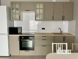 1-к квартира, на длительный срок, 45м2, 8/9 этаж