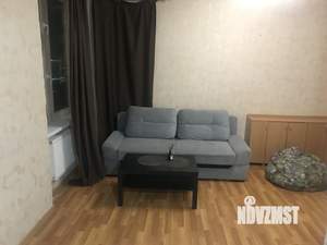 Студия квартира, на длительный срок, 30м2, 34/46 этаж