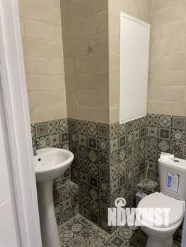 1-к квартира, на длительный срок, 37м2, 10/28 этаж