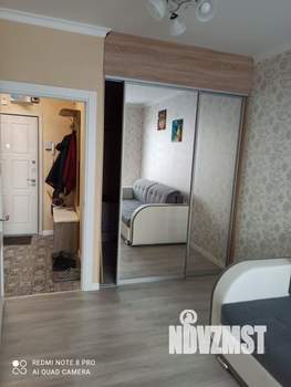 1-к квартира, на длительный срок, 35м2, 30/35 этаж