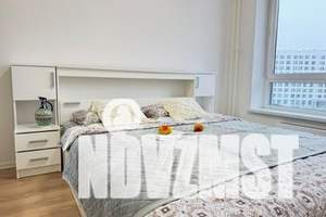 1-к квартира, посуточно, 35м2, 5/9 этаж