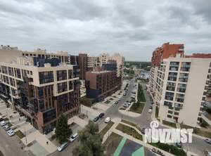 2-к квартира, на длительный срок, 58м2, 12/13 этаж