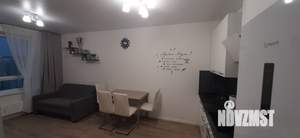 2-к квартира, на длительный срок, 55м2, 23/25 этаж