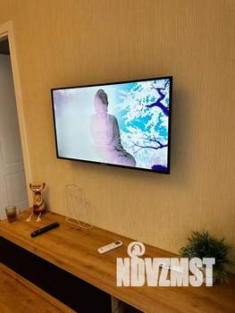 1-к квартира, посуточно, 50м2, 7/9 этаж