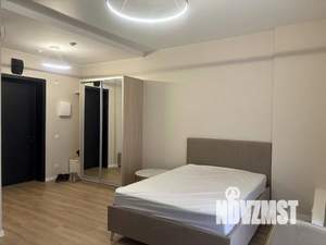 Студия квартира, на длительный срок, 30м2, 6/28 этаж