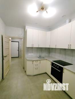 1-к квартира, на длительный срок, 34м2, 6/9 этаж