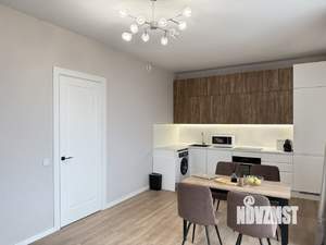 3-к квартира, на длительный срок, 68м2, 26/33 этаж