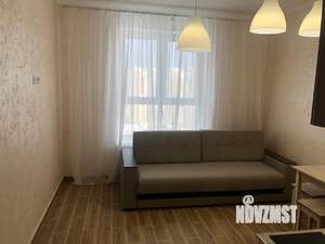 1-к квартира, на длительный срок, 24м2, 19/24 этаж