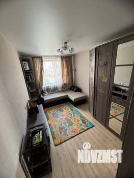 3-к квартира, на длительный срок, 67м2, 7/17 этаж