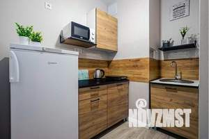 1-к квартира, посуточно, 25м2, 15/31 этаж