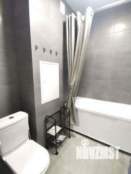 2-к квартира, на длительный срок, 45м2, 2/6 этаж