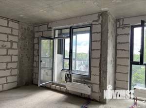 2-к квартира, на длительный срок, 50м2, 6/6 этаж