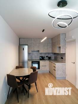 2-к квартира, на длительный срок, 46м2, 5/9 этаж